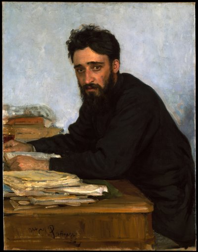 Portrait de l
