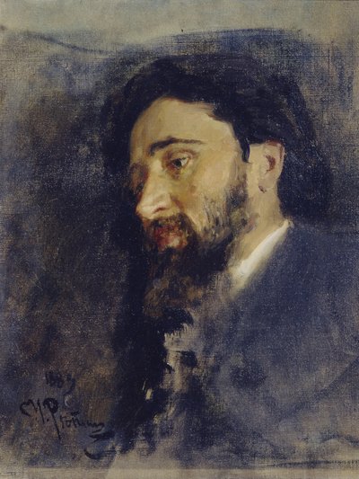 Portrait de l