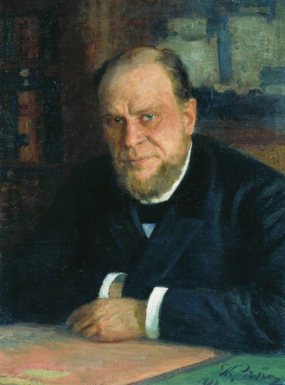 Portrait de l