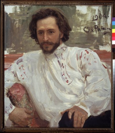 Portrait de l