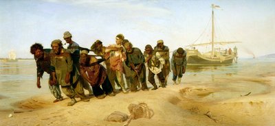  - Ilya Efimovich Repin
