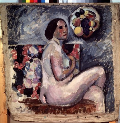 Portrait d