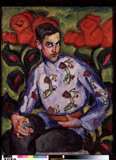 Portrait d