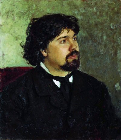 Portrait de l