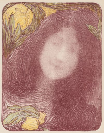 Sous les fleurs - Imprimerie Champenois