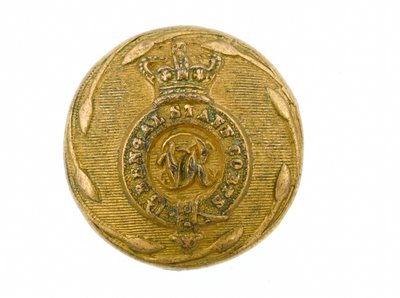 Bouton, Corps d