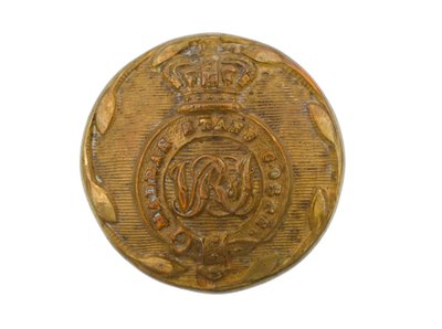 Bouton, Corps d