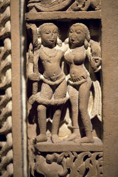 Couple d