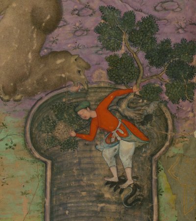 (détail) d