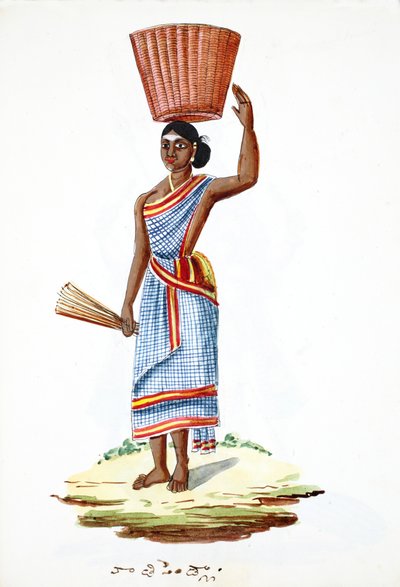 Bonne - Indian School