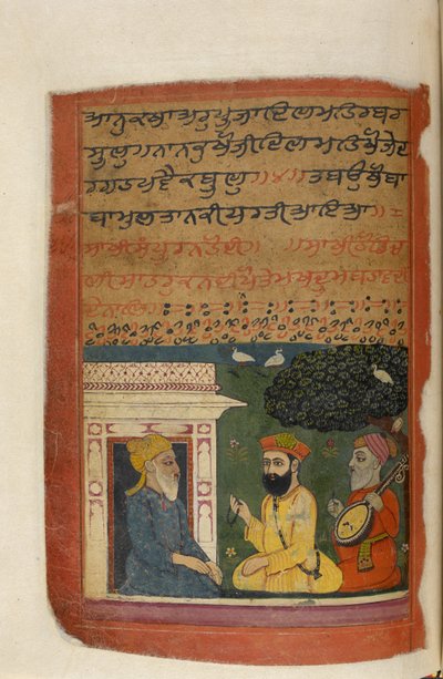 Illustration de la 