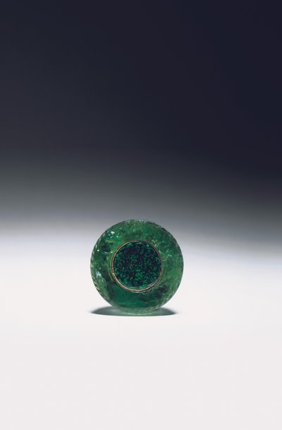 Coupe à vin moghole, période de Jahangir - Indian School