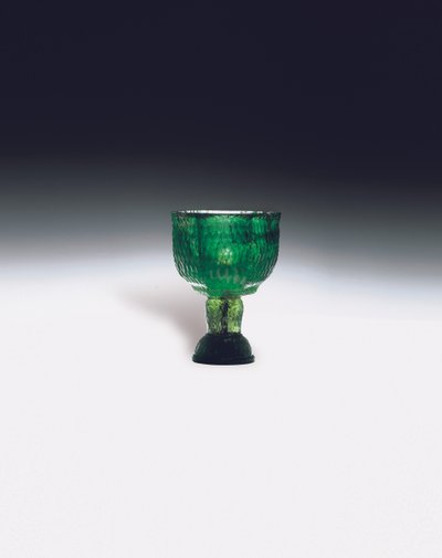 Coupe à vin moghole, période de Jahangir - Indian School