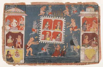 Page d