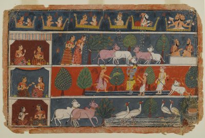 Page d
