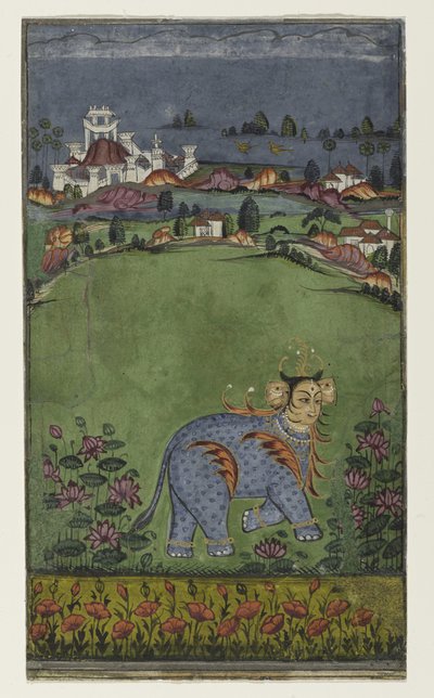 Page d