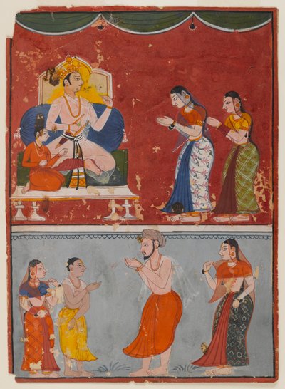 Page d