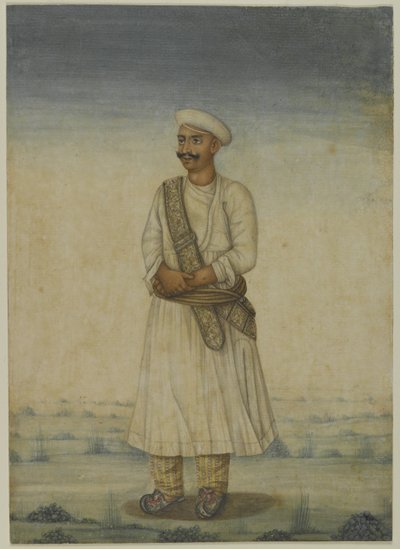 Portrait d