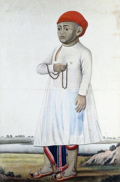 Portrait d