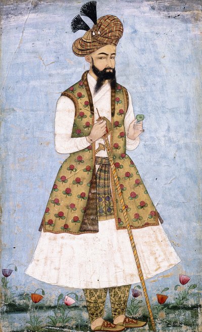 Portrait d