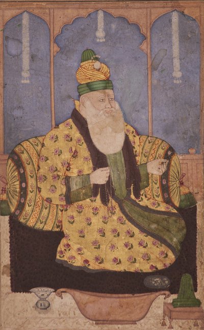 Portrait d