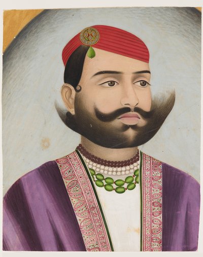 Portrait d