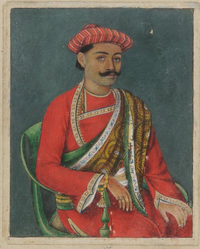 Portrait d