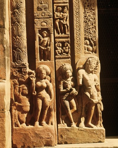 Relief de l