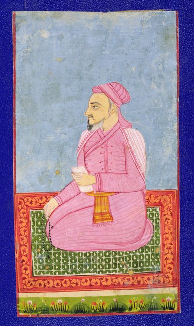 Shams Al-Umara, illustration d