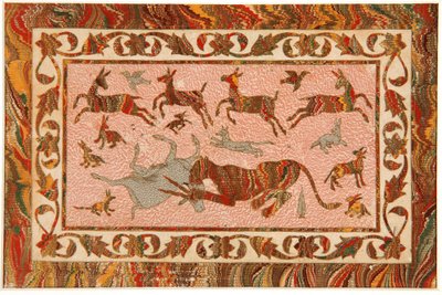 La proie des tigres - Indian School