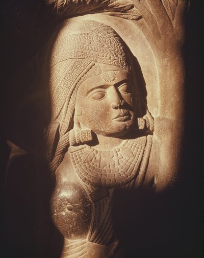 La tête d
