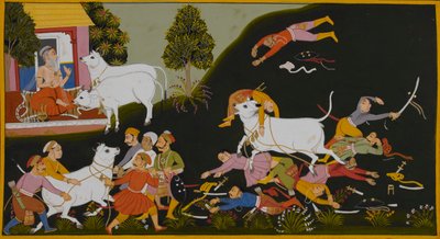  - Indian School