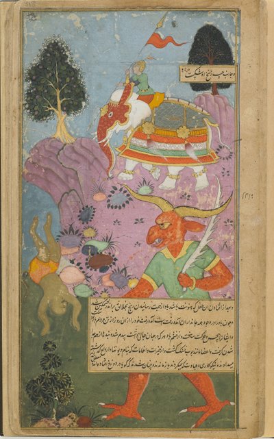 Indra maintient l