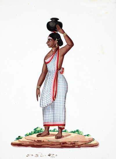 Porteur d