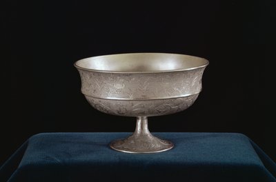 Coupe à vin - Indian School