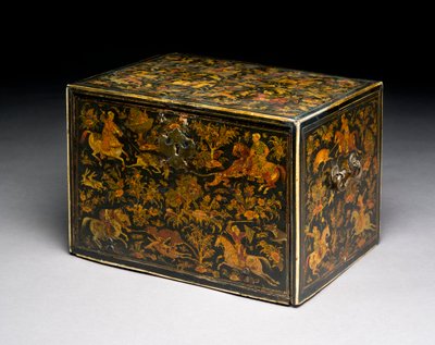Cabinet d