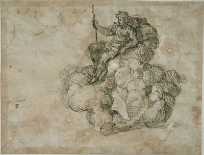 Apollon - Inigo Jones