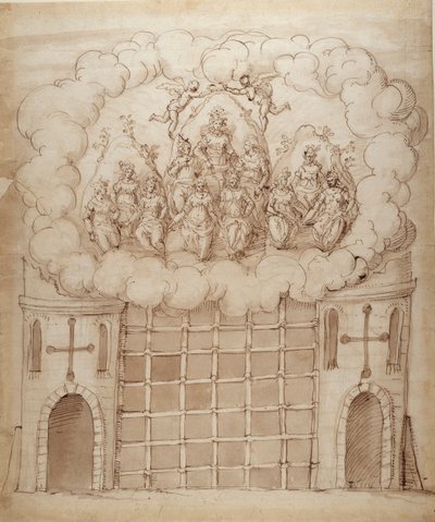 La libération des filles du matin - Inigo Jones
