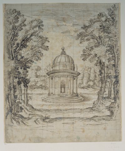 Le Temple d