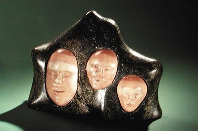 Trois âges de l