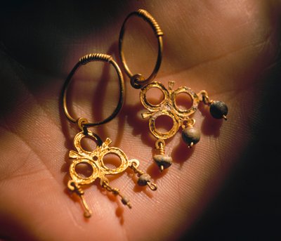 Boucles d