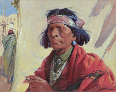 Indien Taos - Ira Diamond Gerald Cassidy