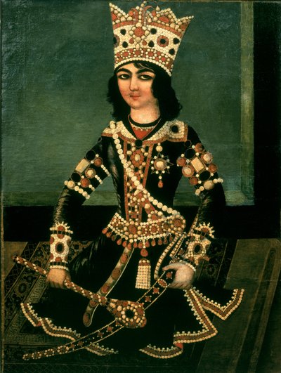 Portrait d