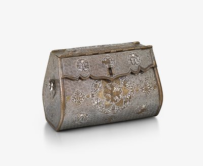 Sac en métal, 1300-1335 - Iraqi School