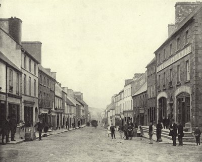 Castlebar, comté de Mayo - Irish Photographer