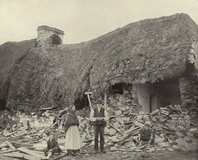 Expulsé - Irish Photographer