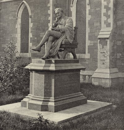 Statue de Guinness, St. Patrick
