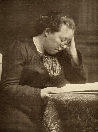 Katherine Hinkson (1861-1931) - Irish School