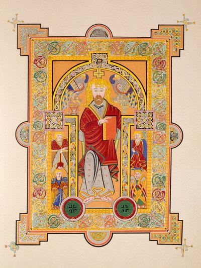 Saint Matthieu, d
