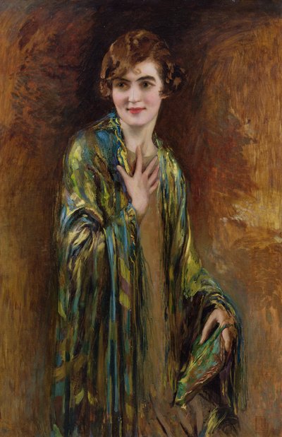 Portrait d